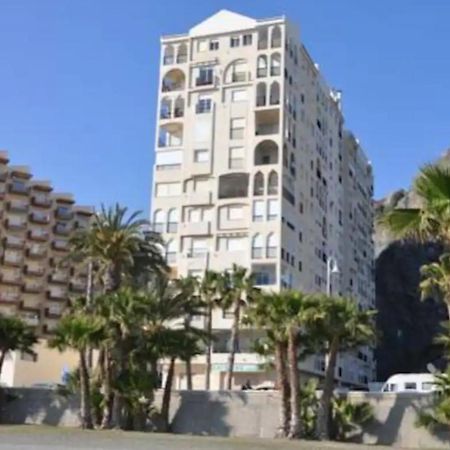 Apartamento En La Playa Con Vistas De Ensueno Almuñécar Εξωτερικό φωτογραφία