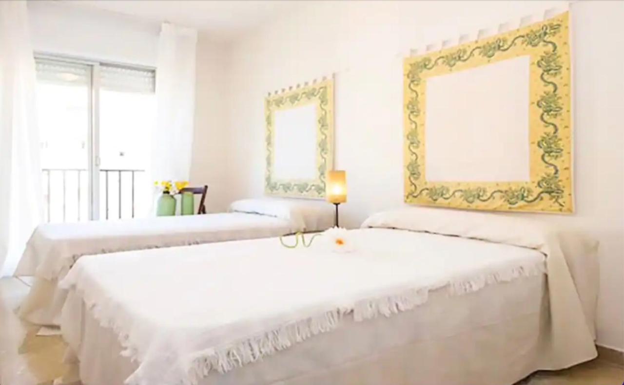 Apartamento En La Playa Con Vistas De Ensueno Almuñécar Εξωτερικό φωτογραφία