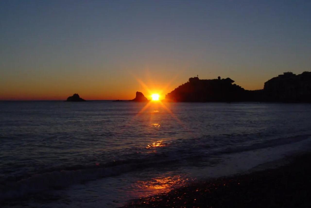 Apartamento En La Playa Con Vistas De Ensueno Almuñécar Εξωτερικό φωτογραφία